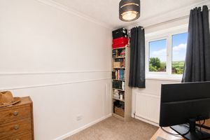 Bedroom Two- click for photo gallery